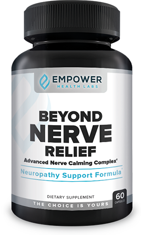beyond nerve relief empower