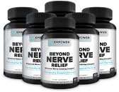 nerve pain supplement reviews